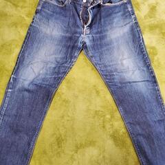 ジーンズ👖