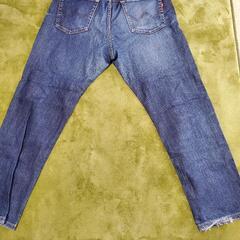 ジーンズ👖の画像