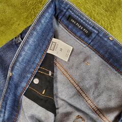 ジーンズ👖の画像