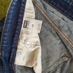 ジーンズ👖の画像