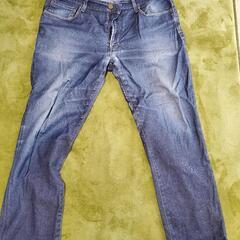 ジーンズ👖の画像