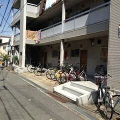 🔴【１LDK住吉大社駅】🔴ペットOK🔴福祉OK🔴リノベーシ…