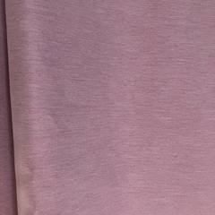 遮光カーテン　ピンクの画像