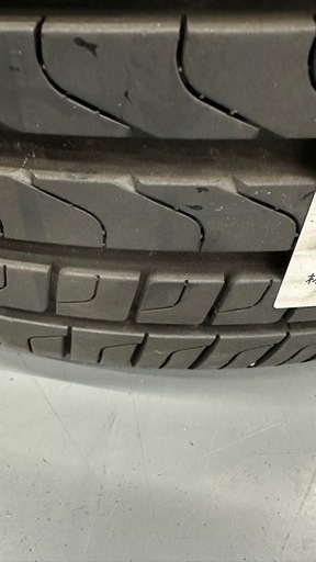 夏タイヤ中古