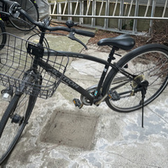 自転車