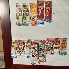 魚釣り仕掛けメバル等の画像