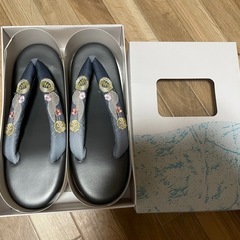 草履