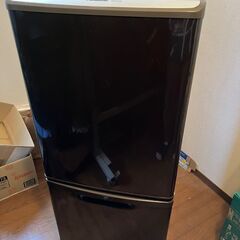 パナソニック冷蔵庫