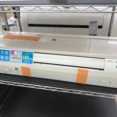 ★ジモティ割あり★ CORONA エアコン(冷房専用) RC-2...