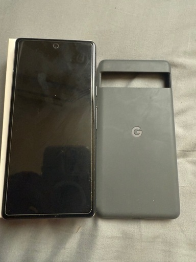 pixel7a 早い者勝ち