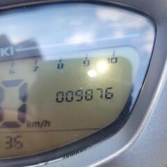 スズキ スウイッシュの画像