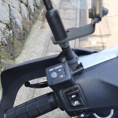 スズキ スウイッシュの画像