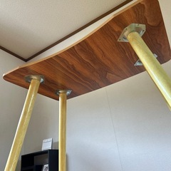 パソコンデスク欲しい方‼️の画像