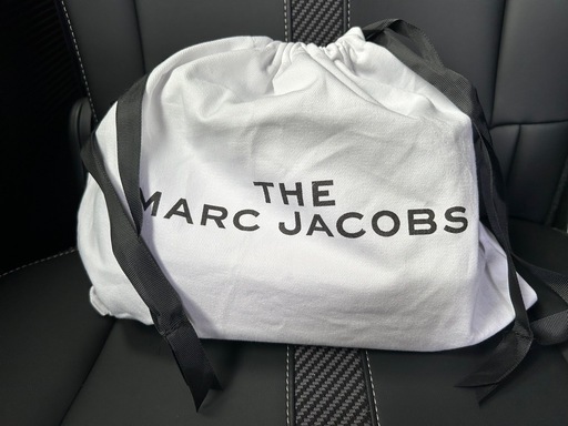 MARC JACOBS ショルダーバッグ