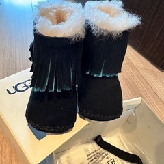 UGGブーツ