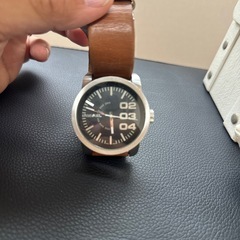 DIESEL 腕時計 メンズの画像