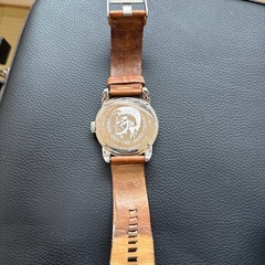 DIESEL 腕時計 メンズの画像