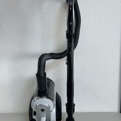 三菱 掃除機 TC-ZXE30P サイクロン式 2015年製 ...