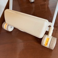 コンビ　手動　ベビーラック　の画像