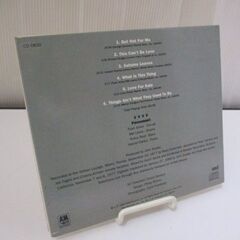 G♪16 CD サド・ジョーンズ メル・ルイス カルテット ジャズ THE THAD JONES MEL LEWIS QUARTET Jazz TS・ CD-0830の画像