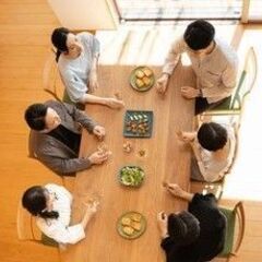 4/5/土　人見知り・コミュ力上げたい人のちょい飲みのんびり交流...