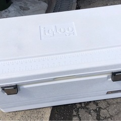 Igloo クーラーボックス マリーンエリート 94