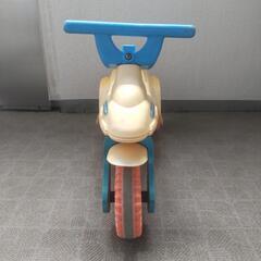 ピープル　公園レーサーJARIMO(ジャリモ)　三輪車の画像
