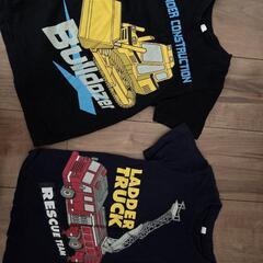 Tシャツ110