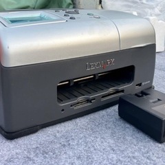 レックスマーク・LEXMARK P315 中古美品の画像