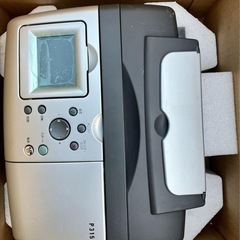 レックスマーク・LEXMARK P315 中古美品の画像