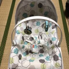 fisher price GMD20　ベビーチェア