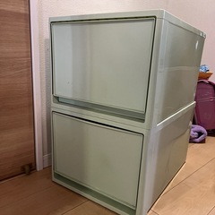 収納ケース　引き出し
