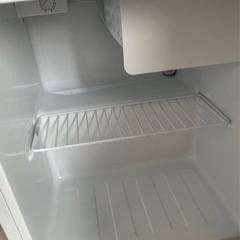 あげます。ミニ冷蔵庫セカンド冷蔵庫にの画像