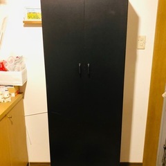 0円！収納ボックス
