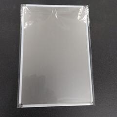 🟦新品未使用/20cm×30cmブリキ看板　アメリカ戦闘機の画像