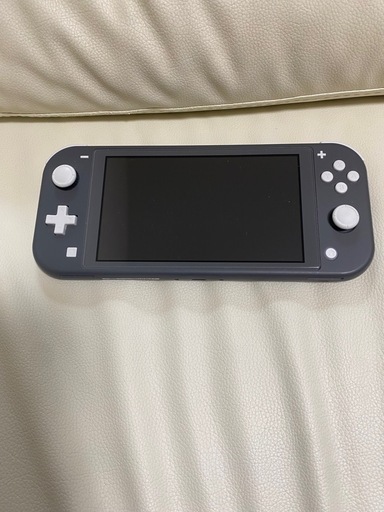 Nintendo Switch ライト 早い者勝ち 早い者勝ち】Nintendo Switch 購入