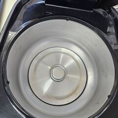 リサイクルショップどりーむ天保山店　No1585　新生活にオススメ♪　炊飯器　アイリスオーヤマ　2021年製　3合炊き　の画像