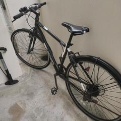 中古自転車