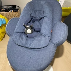 ストッケ　バウンサーの画像