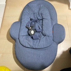ストッケ　バウンサー