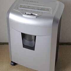 マイクロカットシュレッダー GCS22CDX-M（アコ・ブランズ...