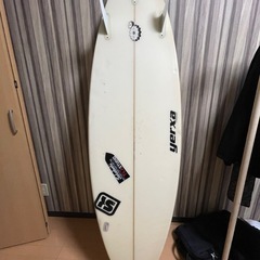 YERXA hawaii 　サーフボード　ショート　リーシュコー...