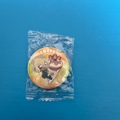 名探偵コナン 安室透 缶バッジの画像