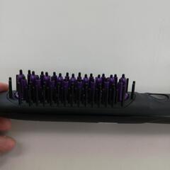 ☆ドリーム荒牧店☆ジモティー割引有☆ DAFNI nano ヘアスタイリングブラシの画像