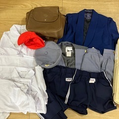天満幼稚園 制服 大阪市北区