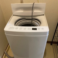 洗濯機
