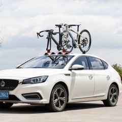 ROCKBROS(ロックブロス) 自転車用 ルーフキャリア　未使用