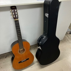 ロ2503-932 YAMAHA クラシックギター G-50 ハ...