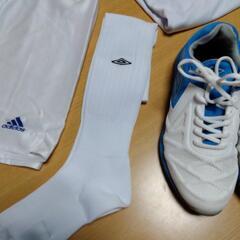 UMBROサッカーソックス