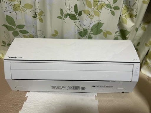 Panasonic エアコン